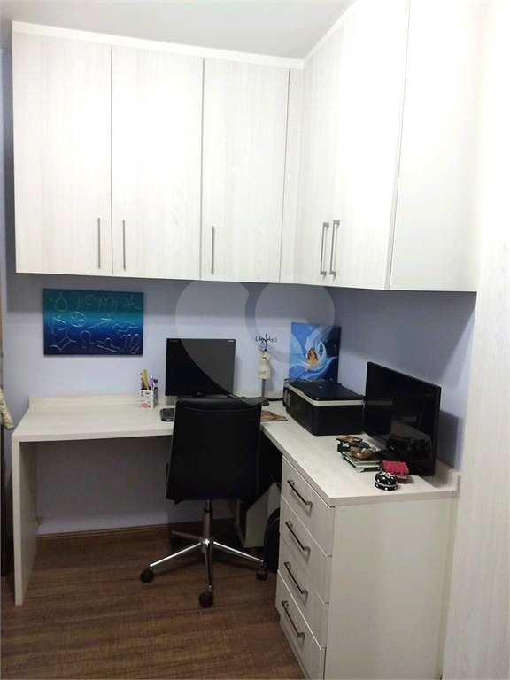 Vende-se Apto de 02 dorms e vaga - IMIRIM Zona Norte