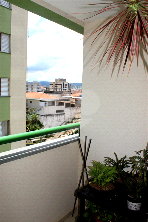 Vende-se Apto de 02 dorms e vaga - IMIRIM Zona Norte