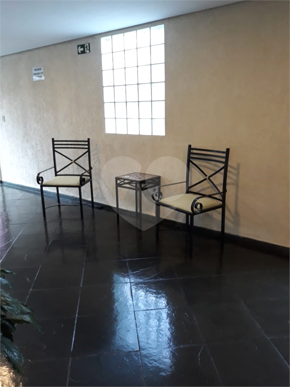 Vende-se Apto de 02 dorms e vaga - IMIRIM Zona Norte