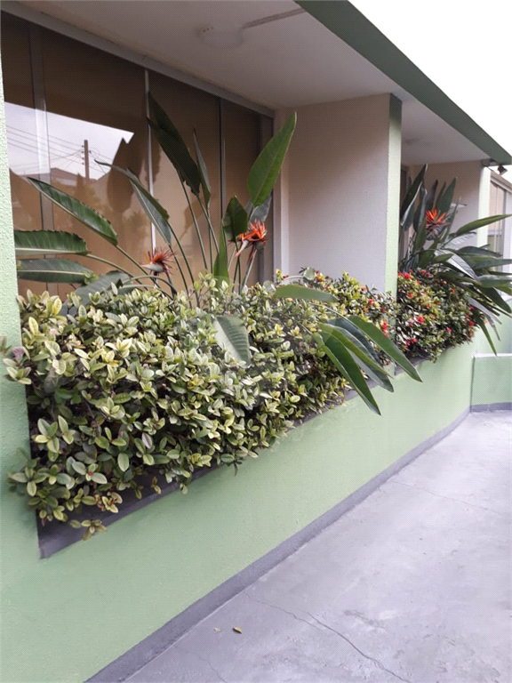 Vende-se Apto de 02 dorms e vaga - IMIRIM Zona Norte