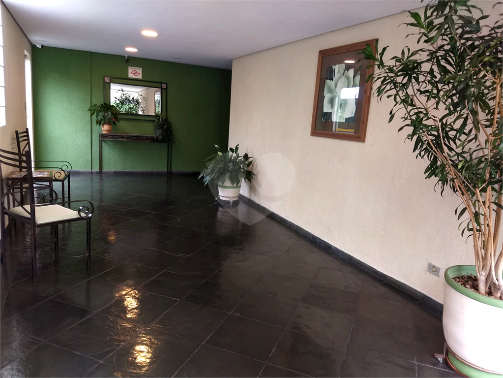 Vende-se Apto de 02 dorms e vaga - IMIRIM Zona Norte