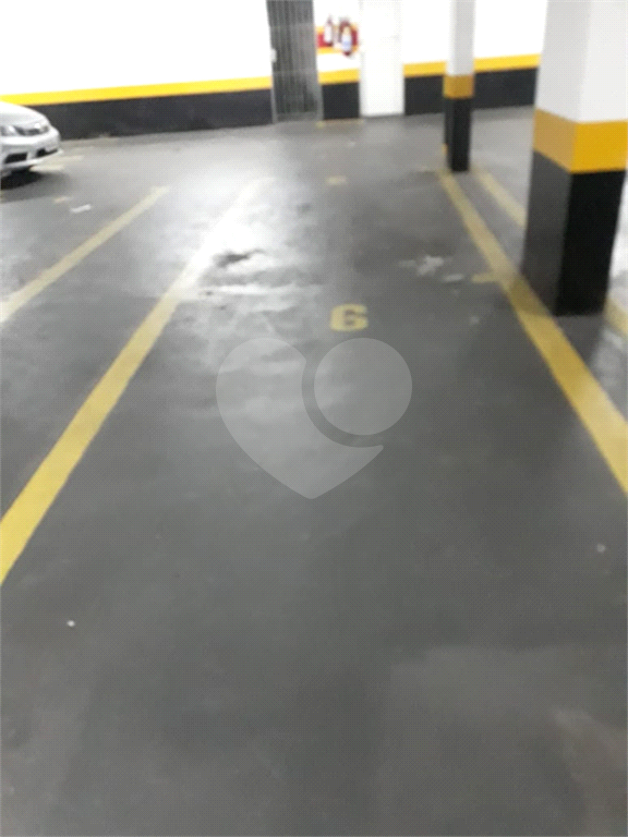 Vende-se Apto de 02 dorms e vaga - IMIRIM Zona Norte