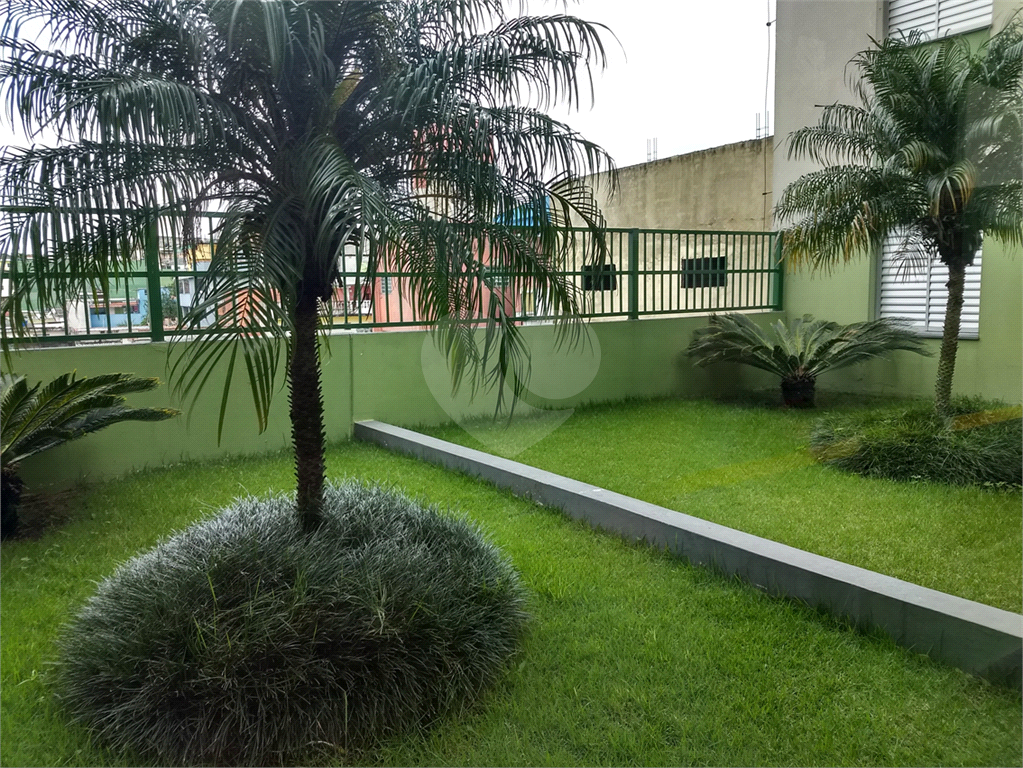 Vende-se Apto de 02 dorms e vaga - IMIRIM Zona Norte