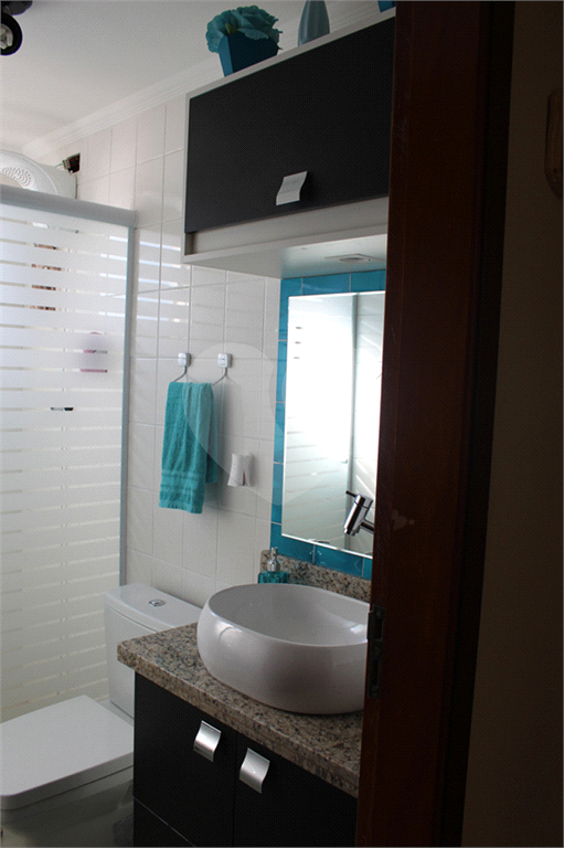 Vende-se Apto de 02 dorms e vaga - IMIRIM Zona Norte