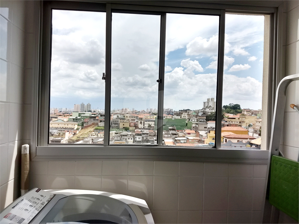 Vende-se Apto de 02 dorms e vaga - IMIRIM Zona Norte