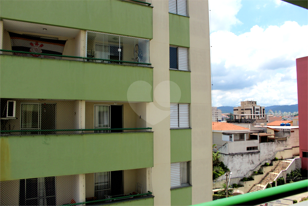 Vende-se Apto de 02 dorms e vaga - IMIRIM Zona Norte