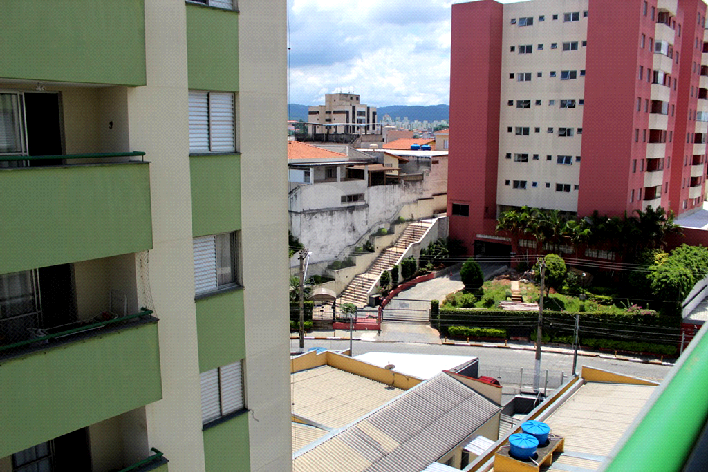Vende-se Apto de 02 dorms e vaga - IMIRIM Zona Norte