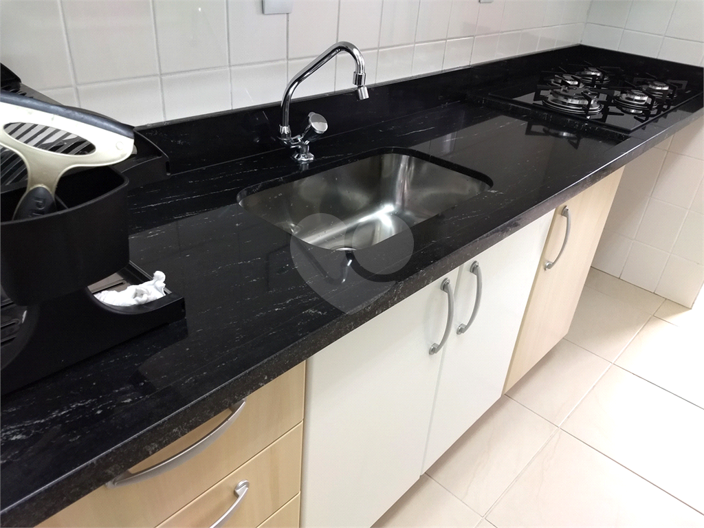 Vende-se Apto de 02 dorms e vaga - IMIRIM Zona Norte