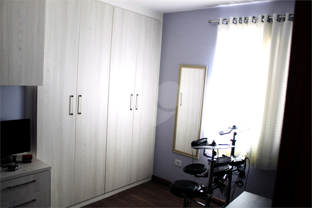 Vende-se Apto de 02 dorms e vaga - IMIRIM Zona Norte