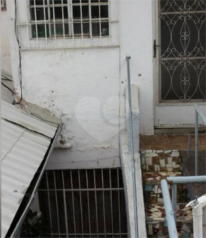 SOBRADO em CASA VERDE