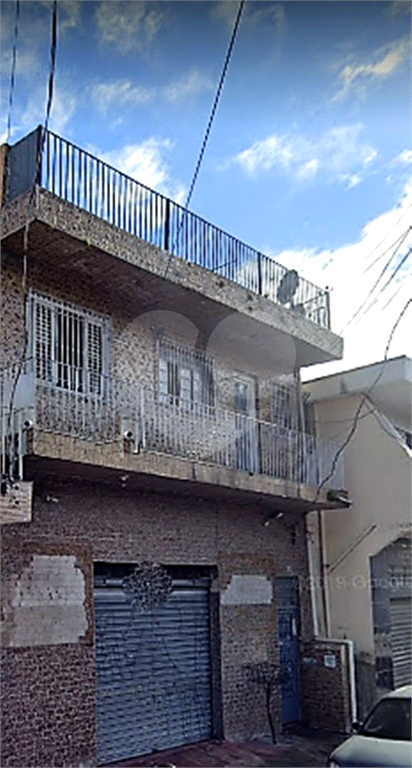 SOBRADO em CASA VERDE