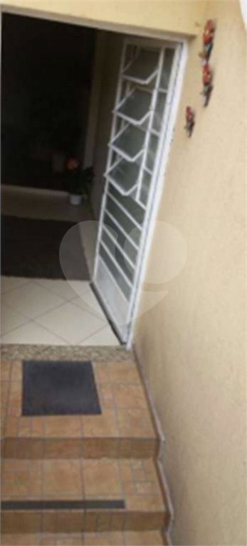 SOBRADO em CASA VERDE