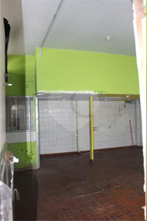 SOBRADO em CASA VERDE