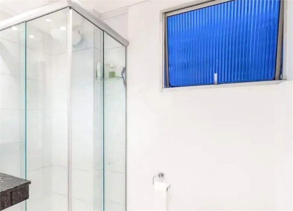 APARTAMENTO em MOEMA