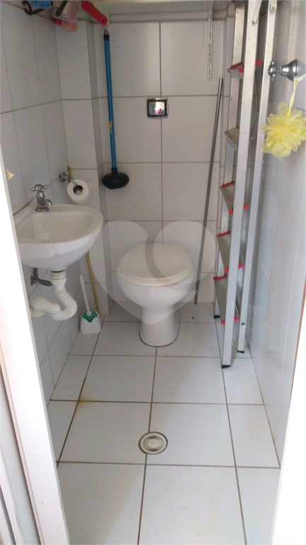 APARTAMENTO em MOEMA