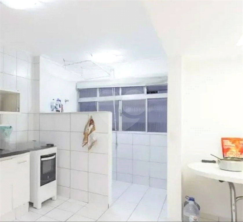 APARTAMENTO em MOEMA