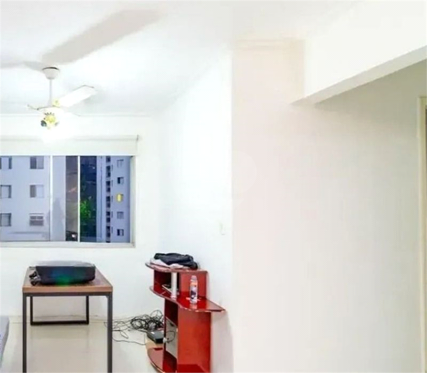 APARTAMENTO em MOEMA