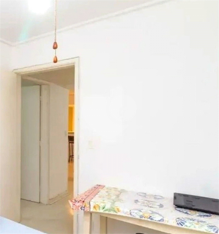 APARTAMENTO em MOEMA