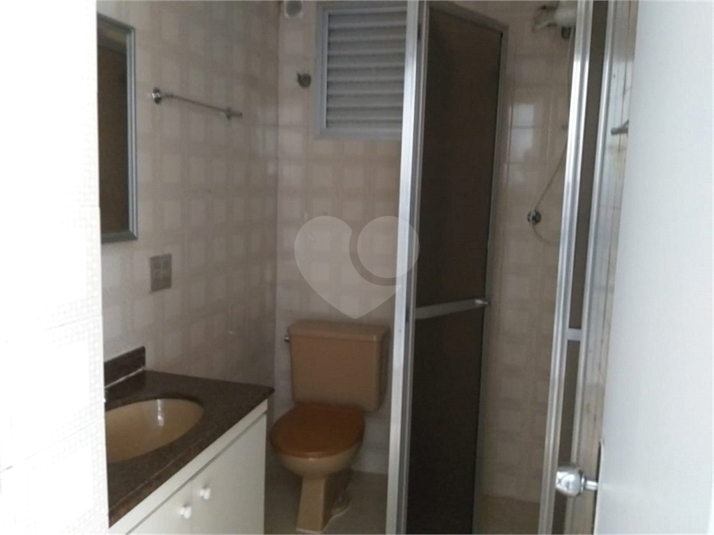 03 dormitórios, 01 suite, 02 vagas fixas são 80 metros quadrado , próxima ao Metro Santana.