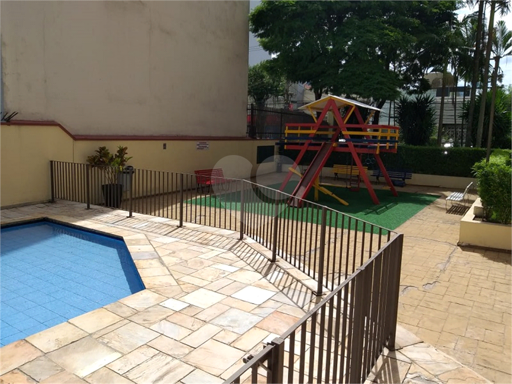 03 dormitórios, 01 suite, 02 vagas fixas são 80 metros quadrado , próxima ao Metro Santana.