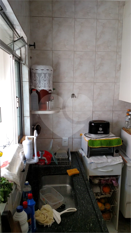 Oportunidade! Apartamento no Jardim França
