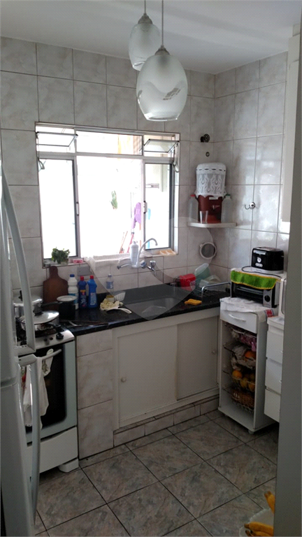 Oportunidade! Apartamento no Jardim França