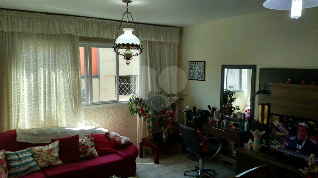 Oportunidade! Apartamento no Jardim França