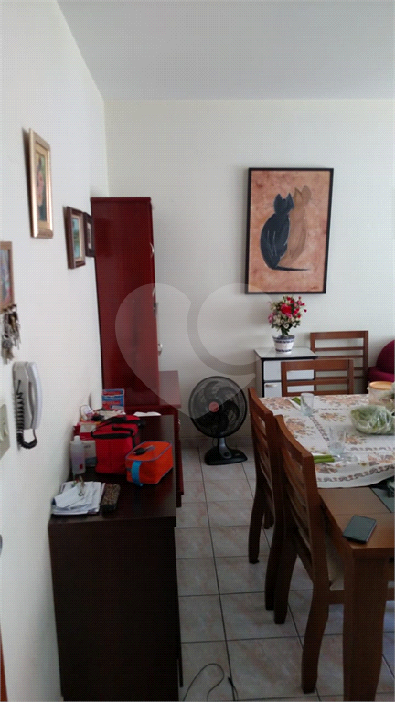 Oportunidade! Apartamento no Jardim França
