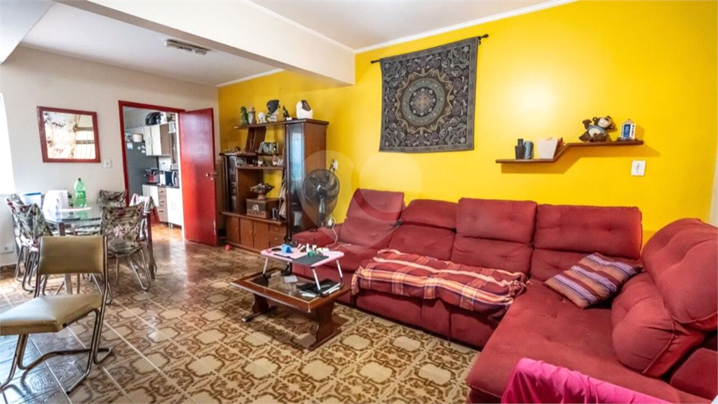 Sobrado à venda com 2 quartos, 142m² - Foto 3