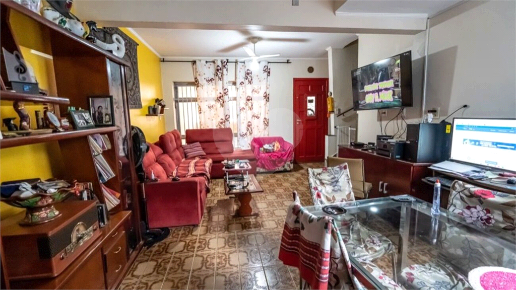 Sobrado à venda com 2 quartos, 142m² - Foto 10