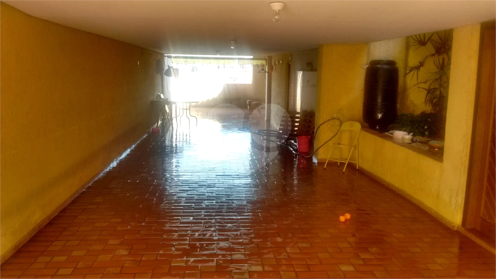Sobrado a venda em Guarulhos - Parque Continental