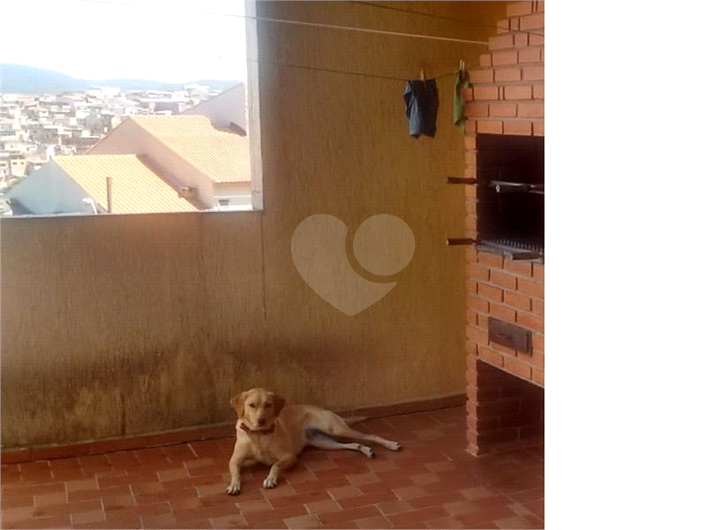 Sobrado a venda em Guarulhos - Parque Continental