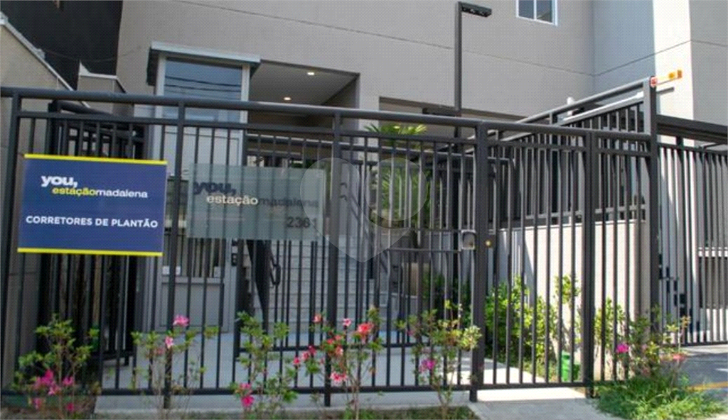 Apartamento em Vila Pompéia