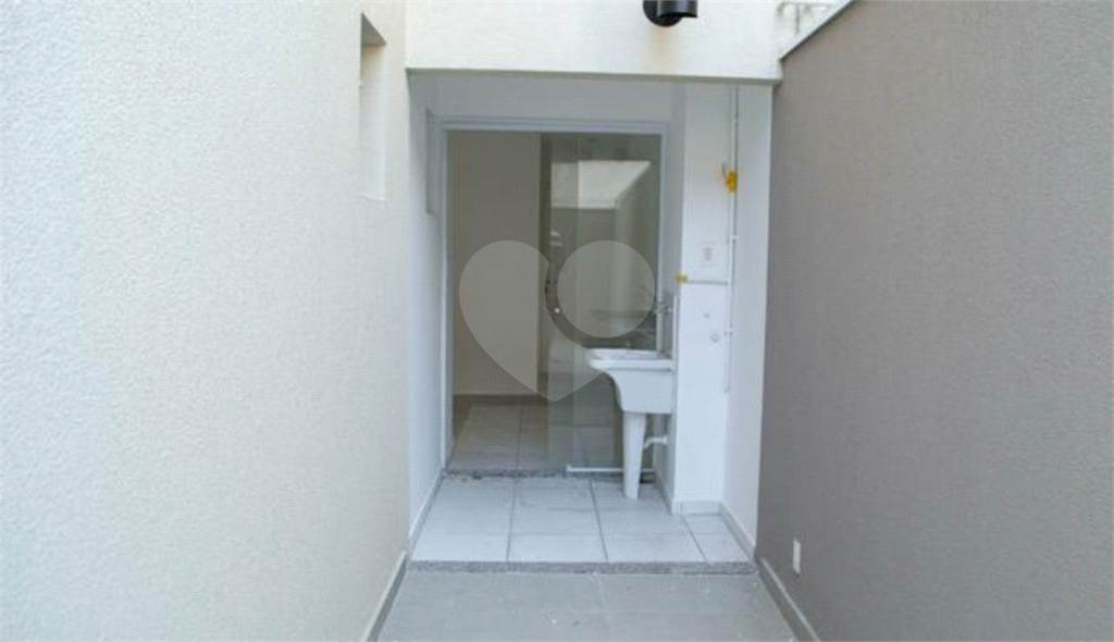 Apartamento em Vila Pompéia