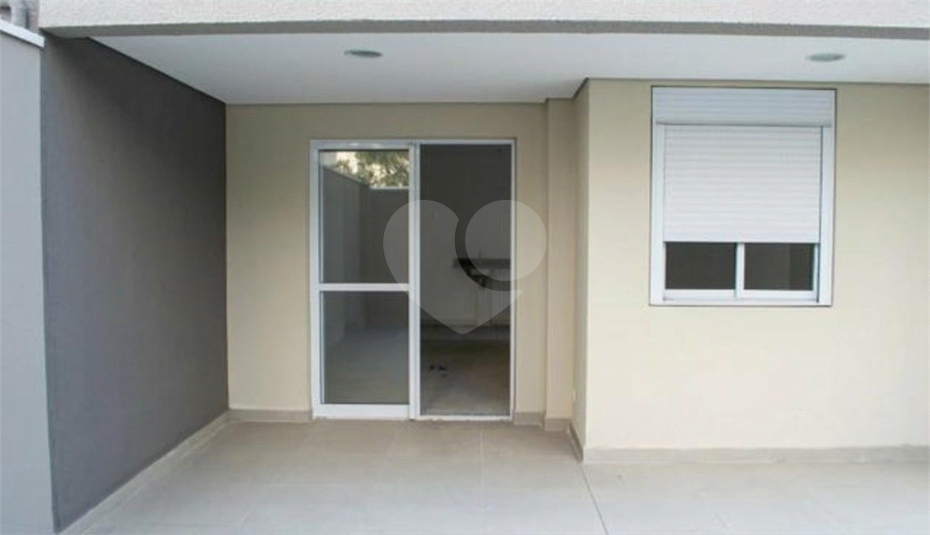 Apartamento em Vila Pompéia