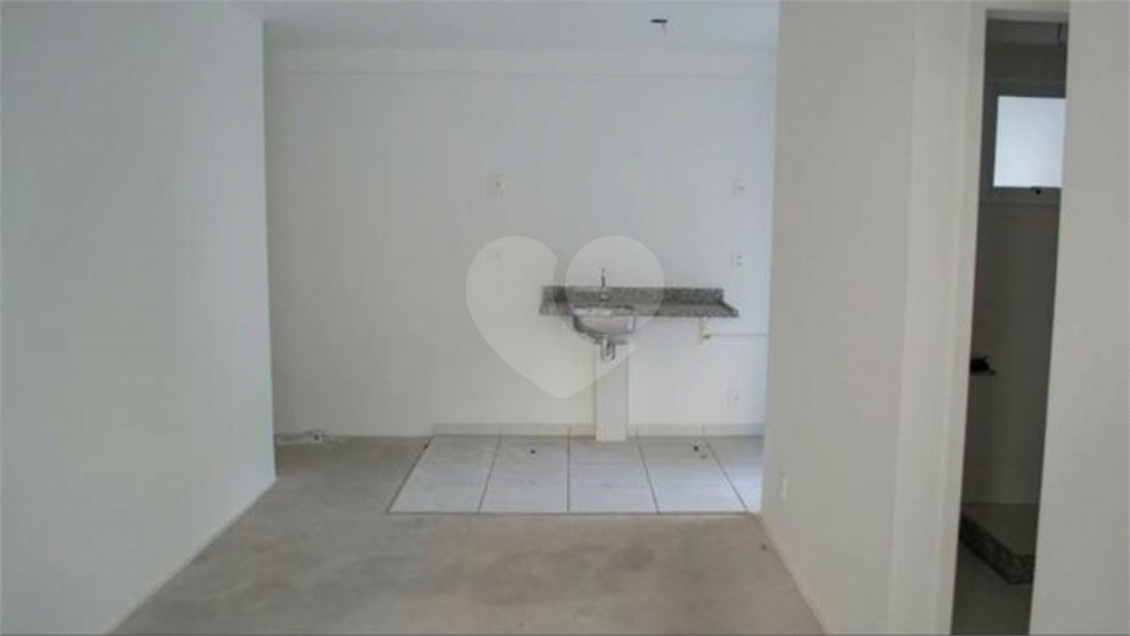 Apartamento em Vila Pompéia