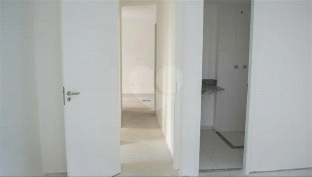 Apartamento em Vila Pompéia