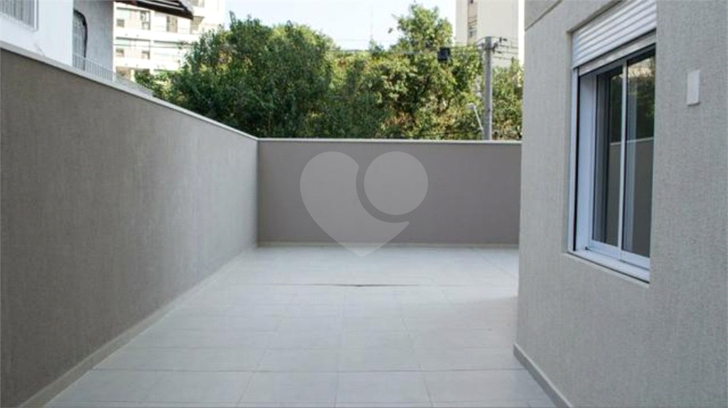 Apartamento em Vila Pompéia