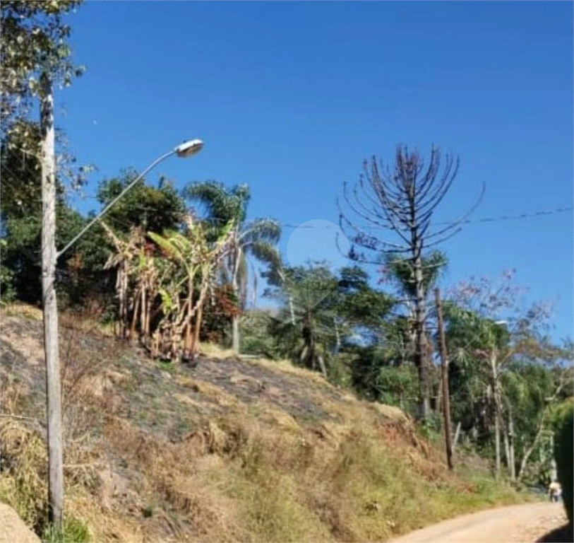 Terreno Parque Votorantim - Mairiporã/SP 