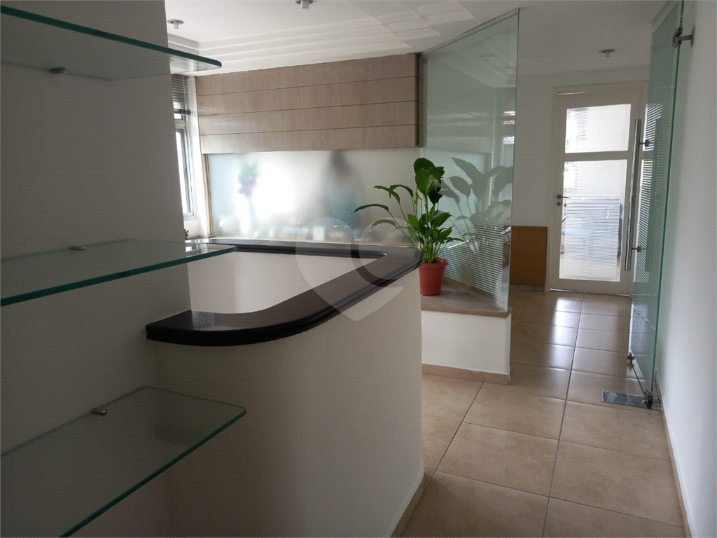 Conjunto Comercial/Sala So Paulo  Vila Romana  