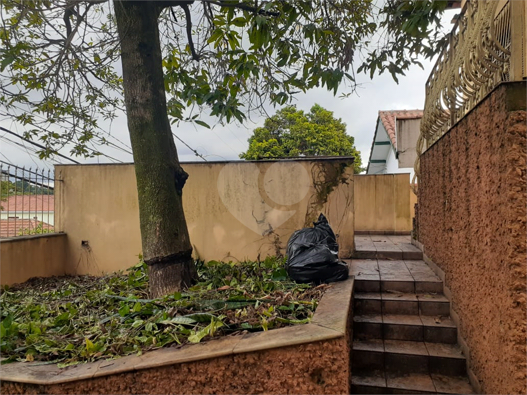 Terreno no Tucuruvi