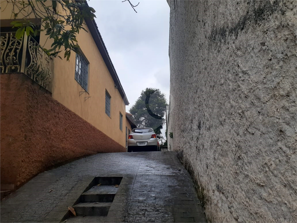 Terreno no Tucuruvi