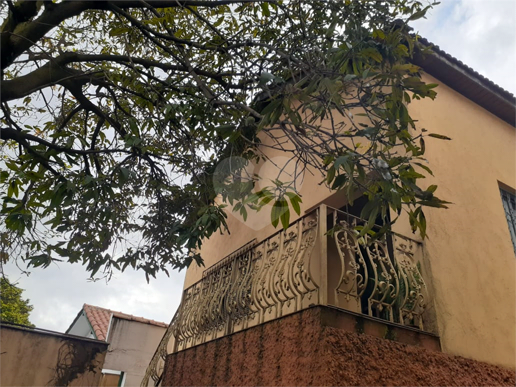 Terreno no Tucuruvi