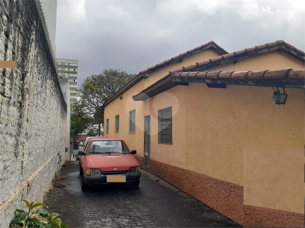 Terreno no Tucuruvi