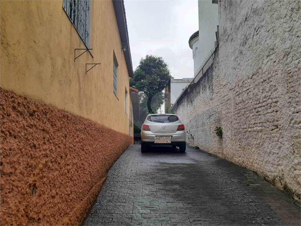 Terreno no Tucuruvi