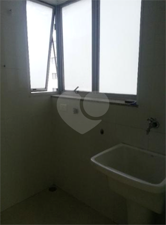 Apartamento em Santana