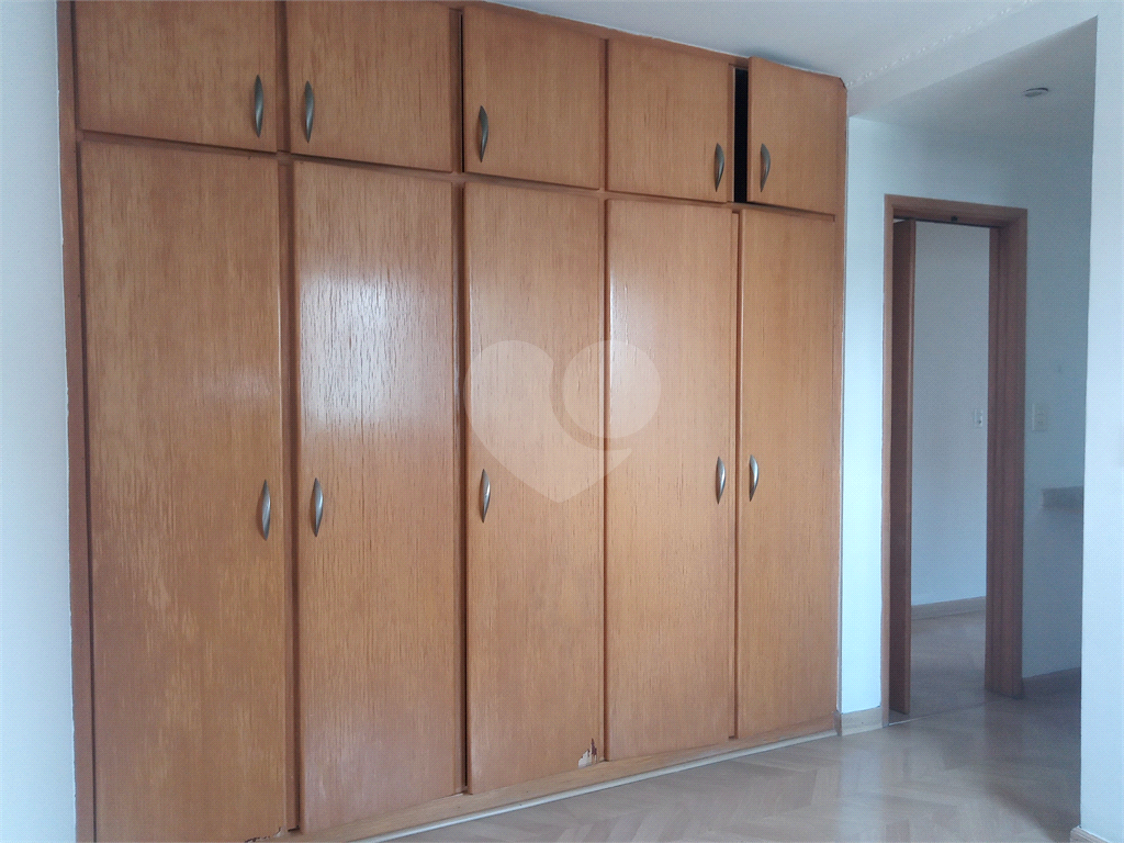 Apartamento em Santana