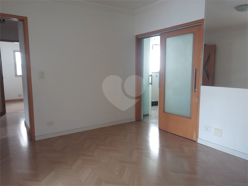 Apartamento em Santana