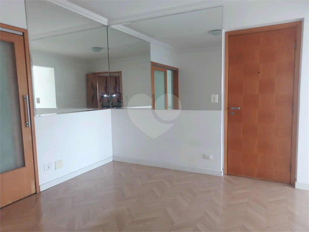 Apartamento em Santana