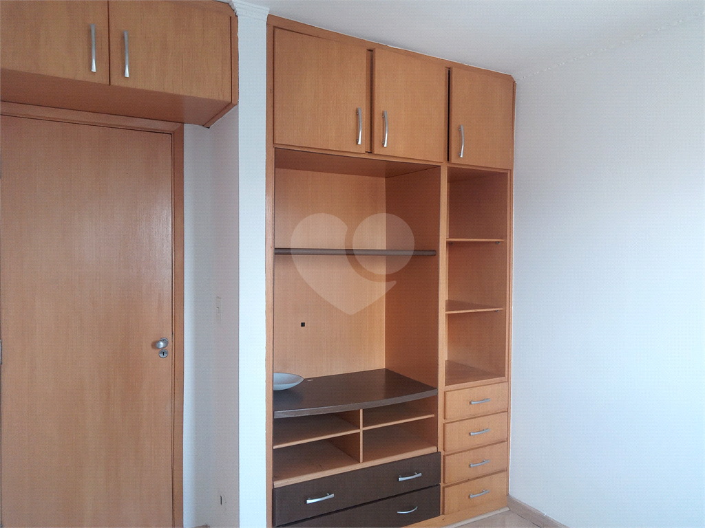 Apartamento em Santana
